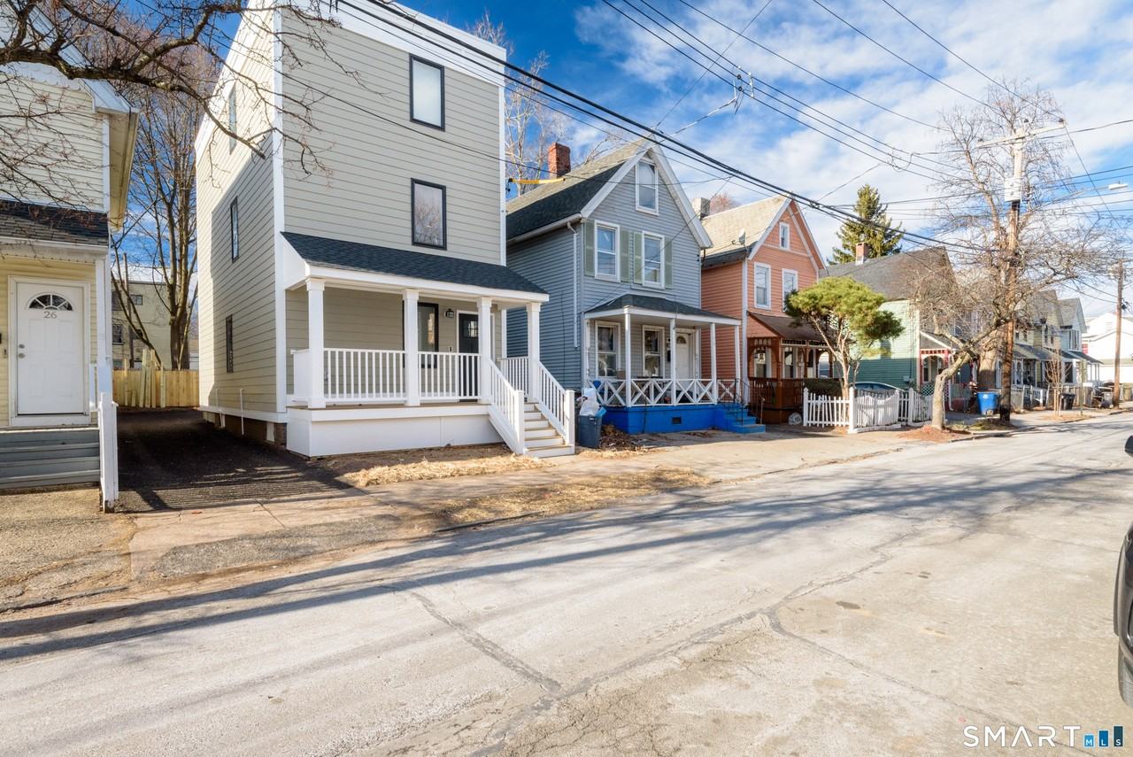 28 Townsend St