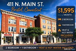 featured image of 411 N Main St