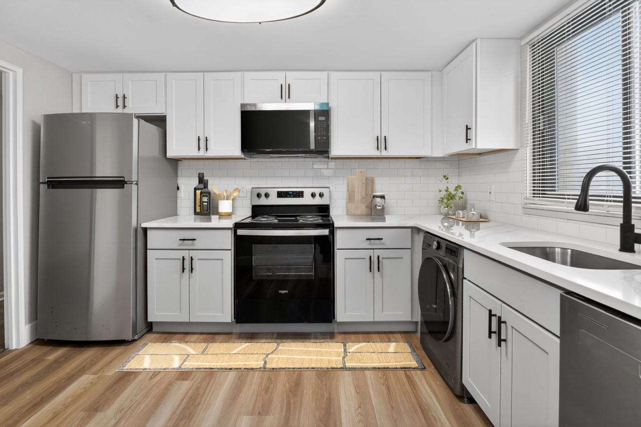 The Venue Apartment Homes - Photo 2 of 42