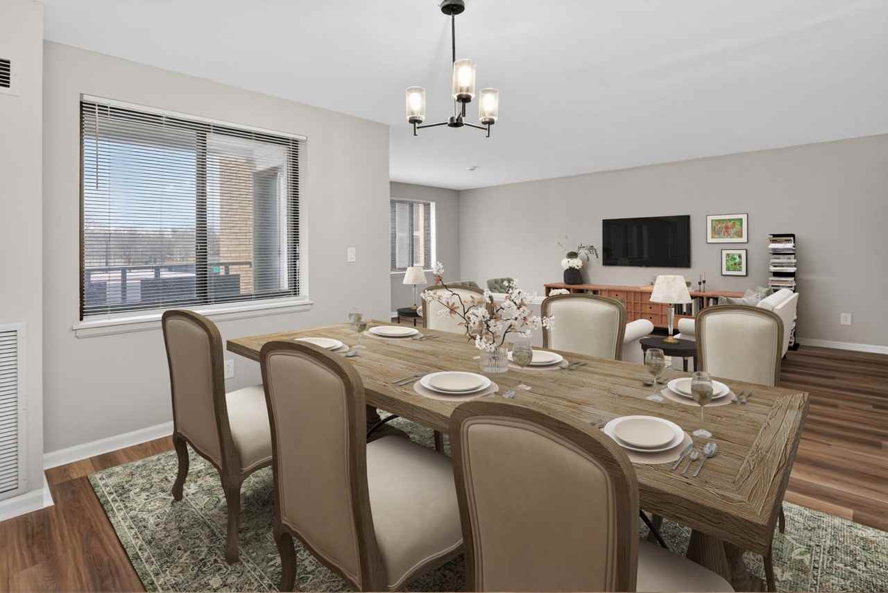 The Venue Apartment Homes - Photo 4 of 42