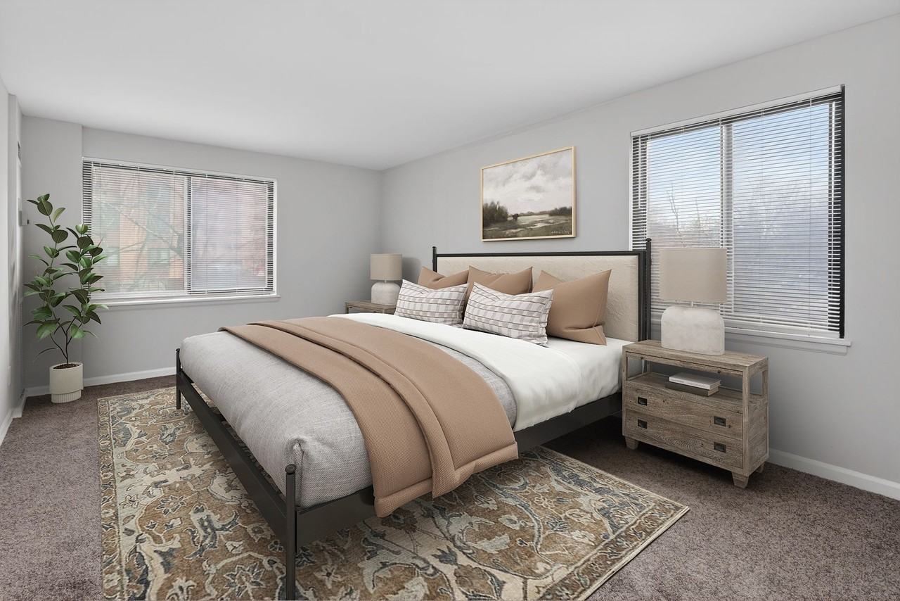 The Venue Apartment Homes - Photo 5 of 42