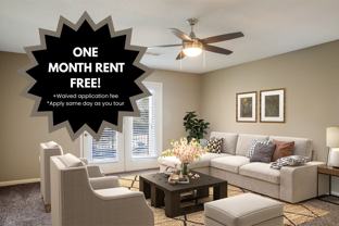 Pointe at Ridge Cove Apartments - Photo 1 of 1
