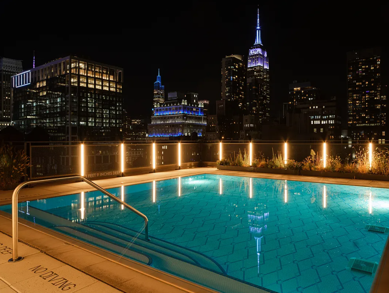 7th Ave & W 28th St #2C - Photo 6 of 10