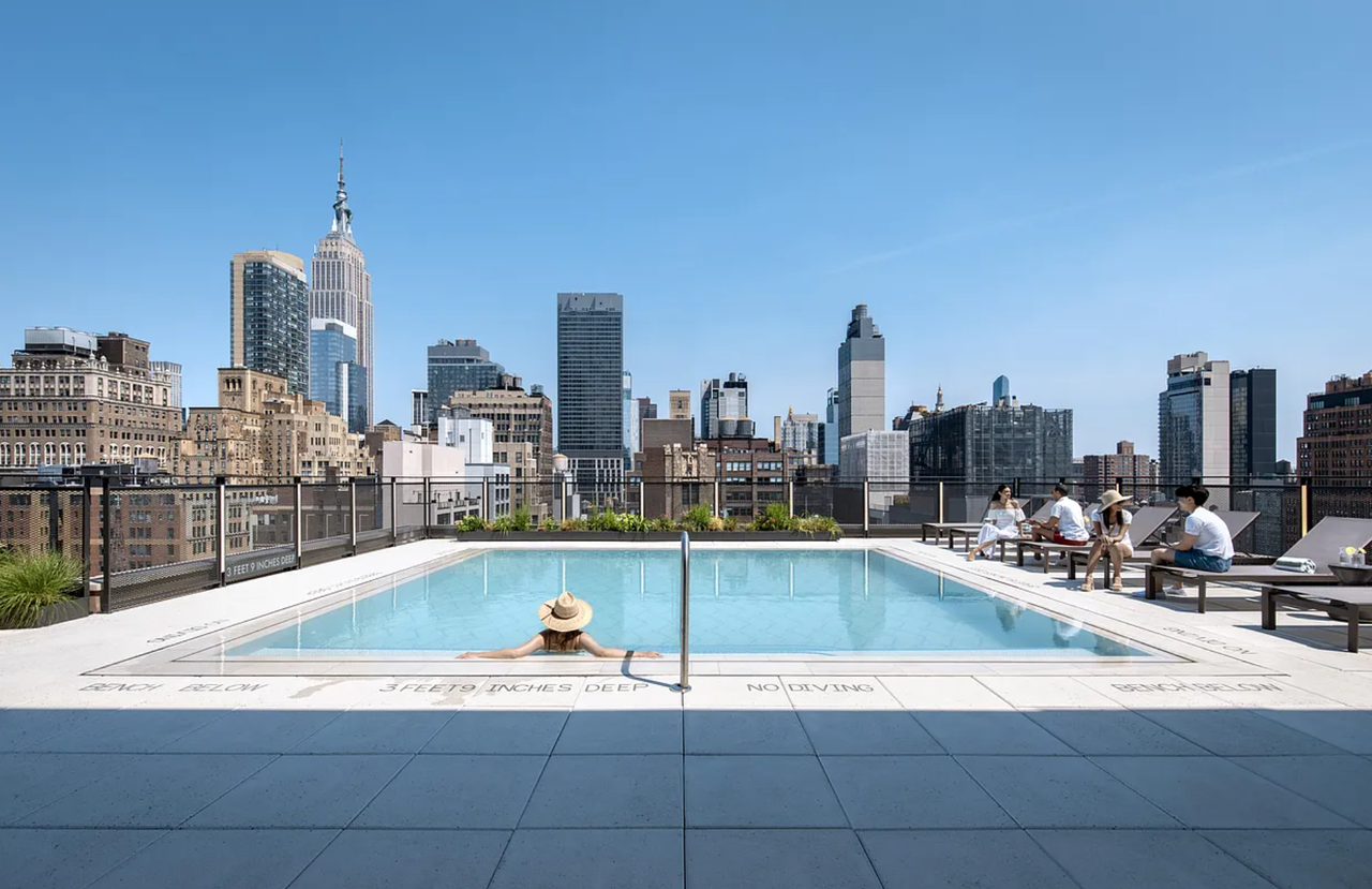 7th Ave & W 28th St #2C - Photo 7 of 10