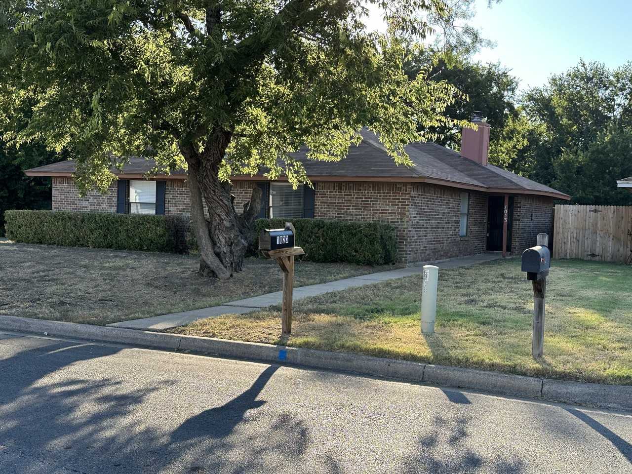 1023 Cottonwood Trl #1023