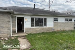 400 Sunnymede Dr - Photo 1 of 1