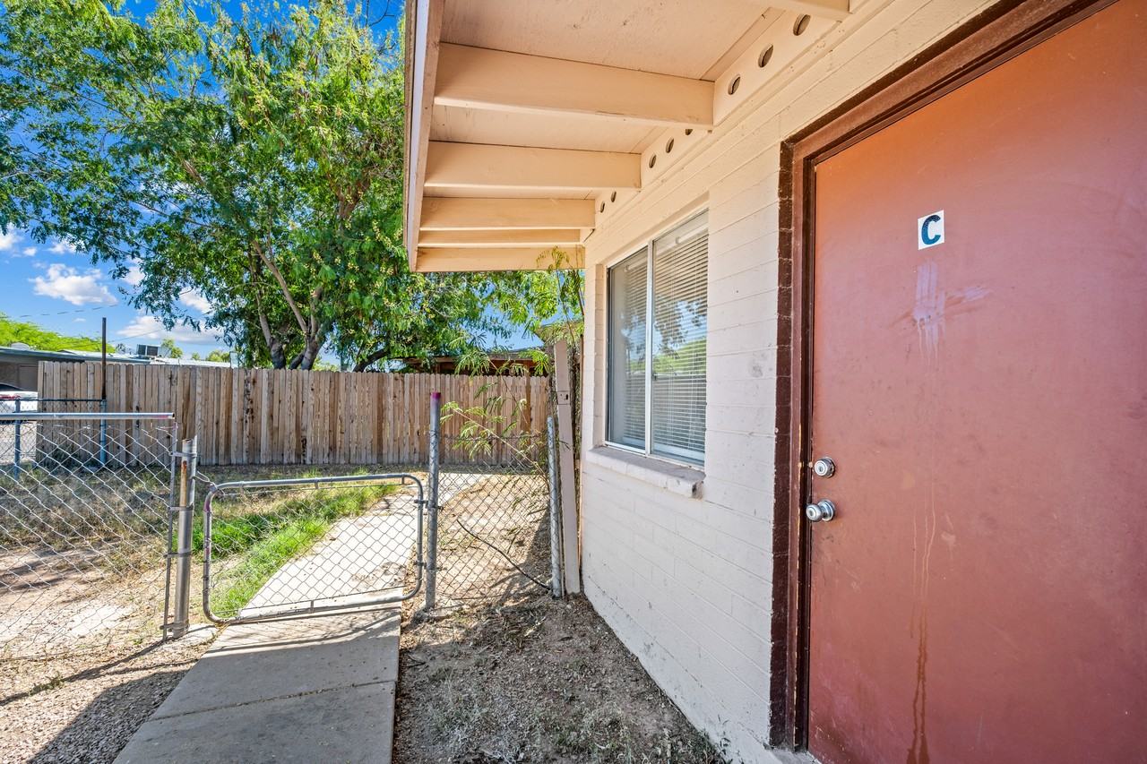 441 North Williams #C - Photo 3 of 20