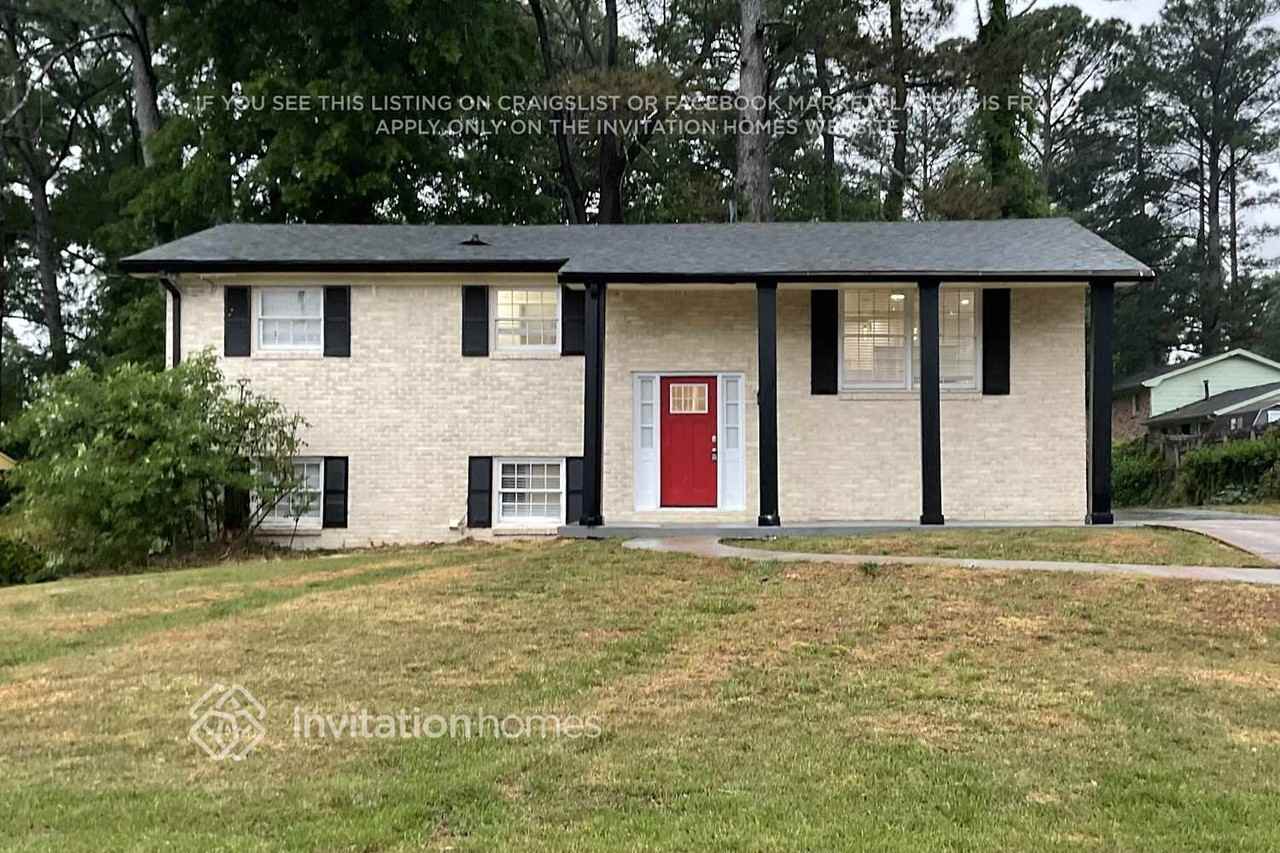 2675 Jamestown Way