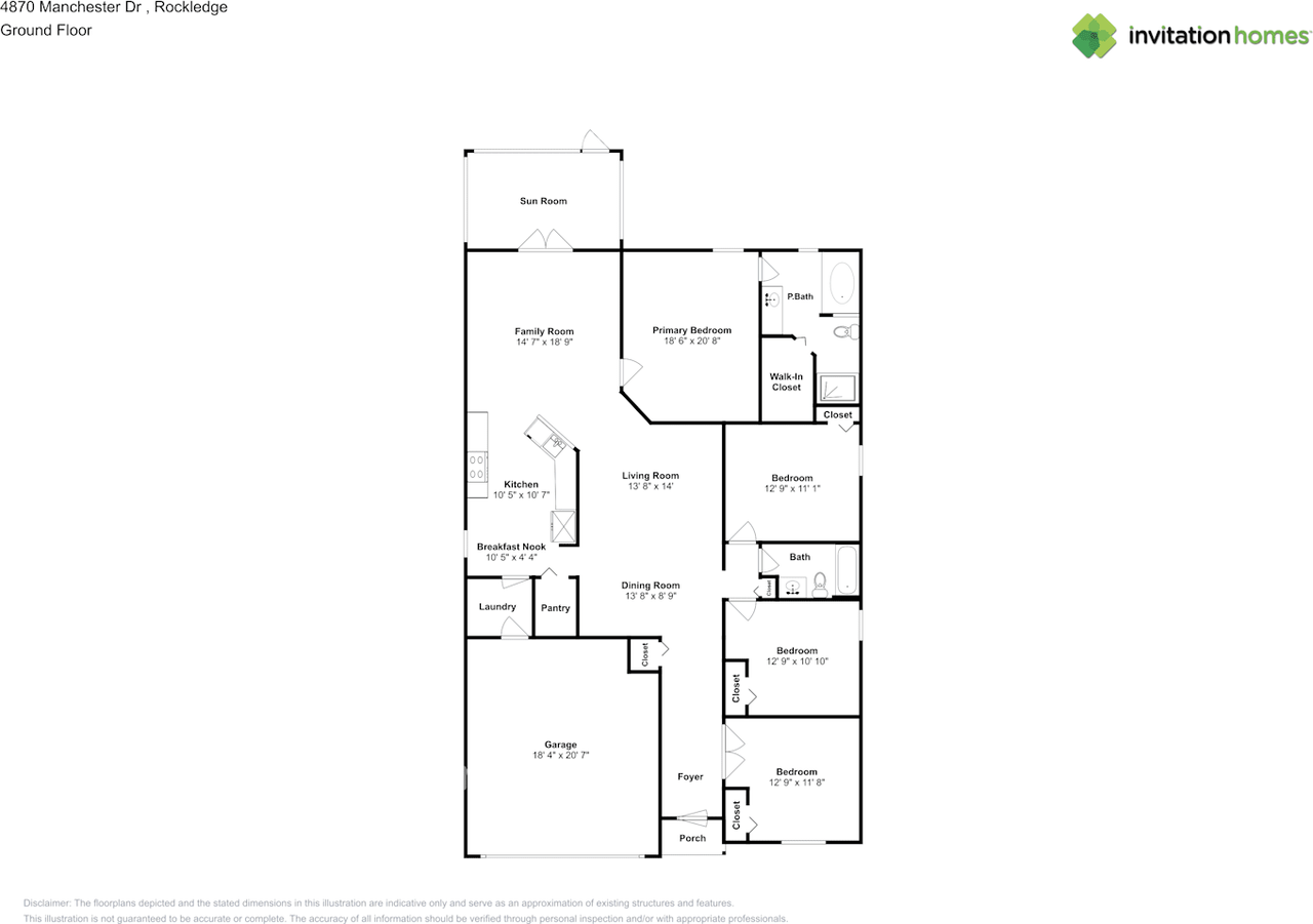 4870 Manchester Dr - Photo 2 of 24