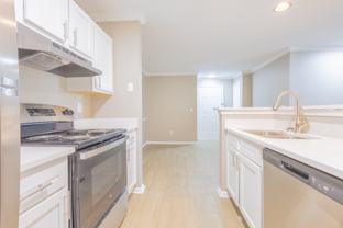 Caledon Apartments - Photo 1 of 1