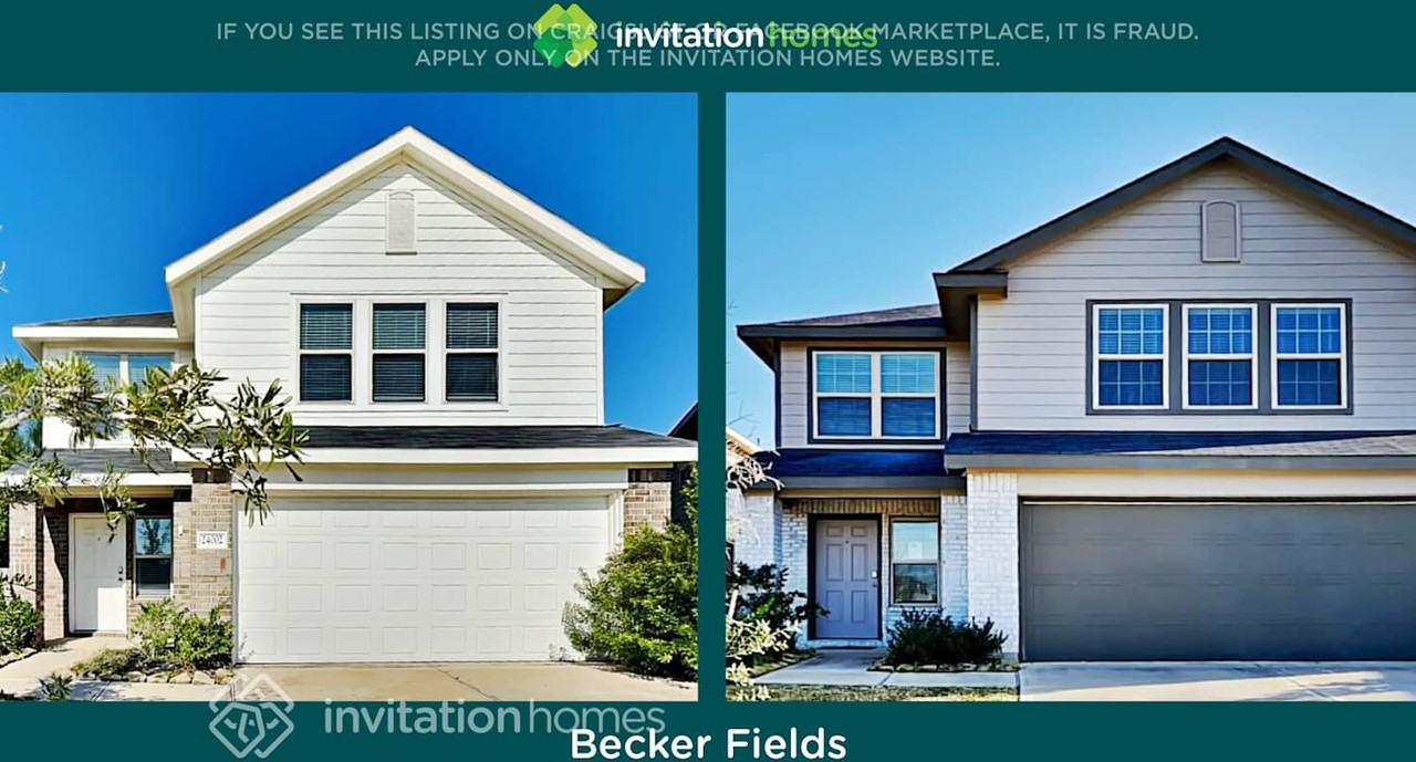 18711 Mercer Falls Dr