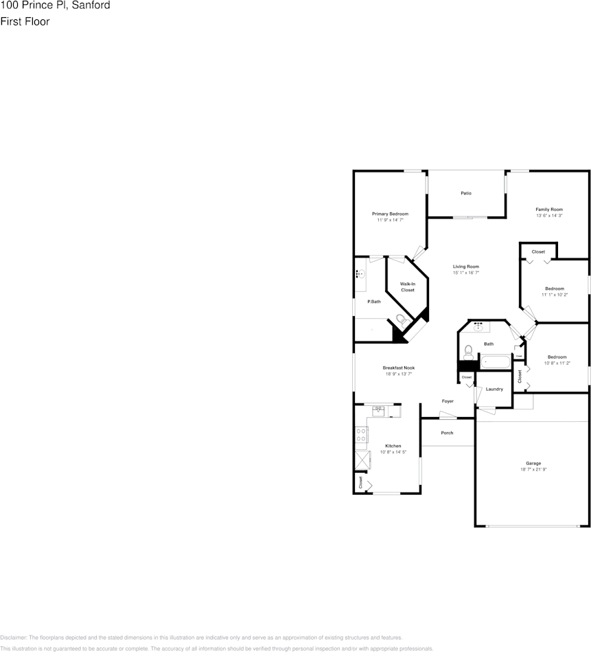 100 Prince Pl - Photo 2 of 18