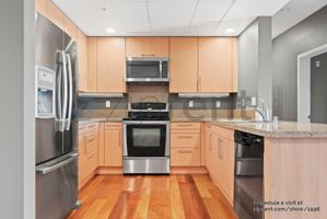 featured image of 88 Bush St #4183