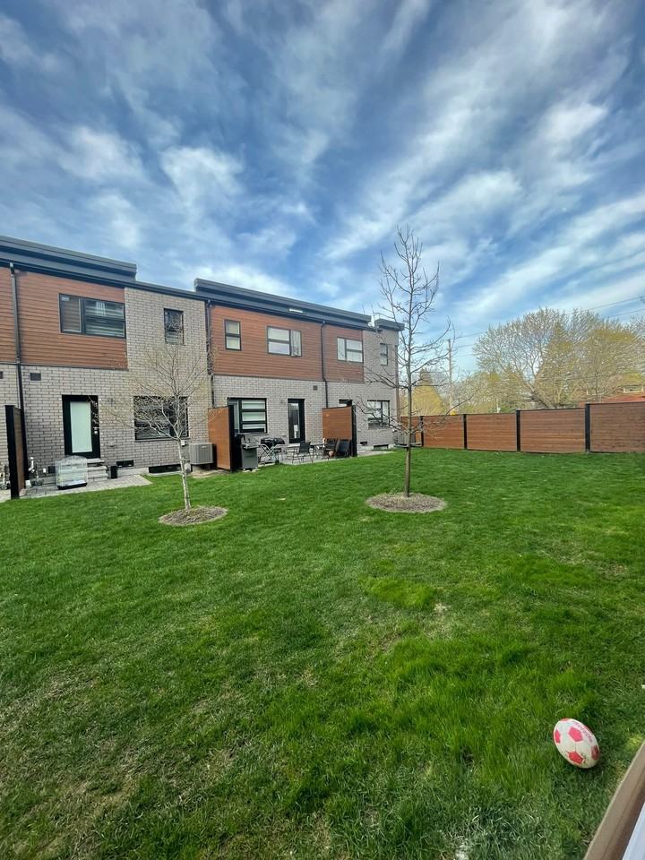 60 Arkell Road #6