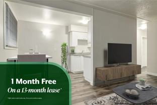 Louise Apartments - Photo 1 of 1