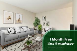Montrose Apartments - Photo 1 of 1
