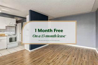 Kent Apartments - Photo 1 of 1