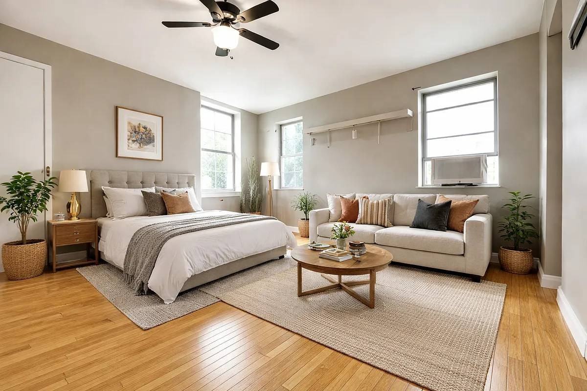 200 Graham Avenue #3