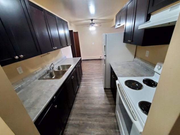 2 Bedroom Unit with Large Balcony - Photo 2 of 13