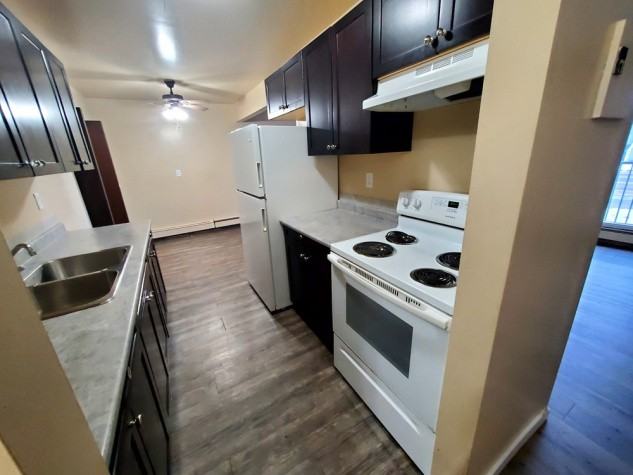 2 Bedroom Unit with Large Balcony - Photo 3 of 13