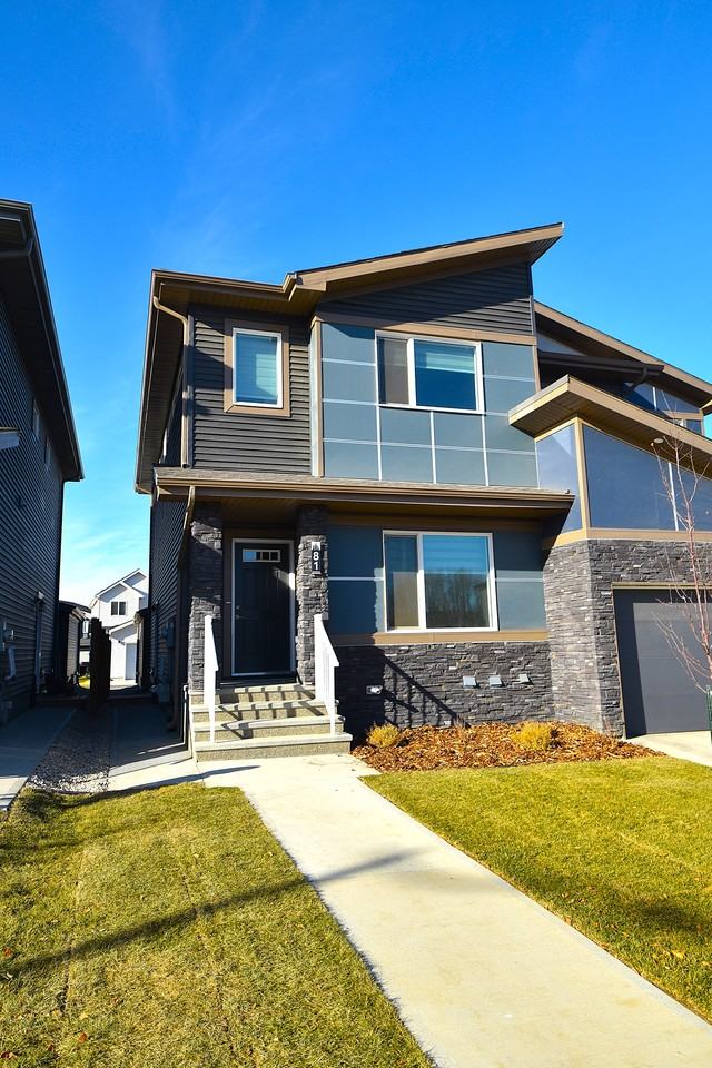 1 MONTH FREE – 3 Bedroom, 2.5 Bathroom Upper Suite | Spruce Grove | SF175 - Photo 2 of 49