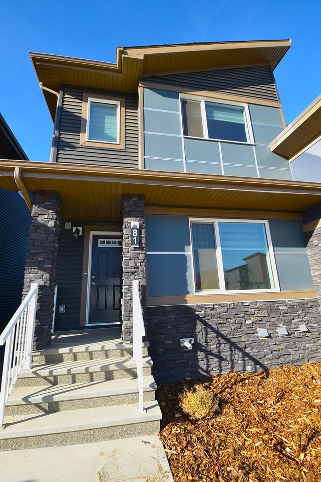 1 MONTH FREE – 3 Bedroom, 2.5 Bathroom Upper Suite | Spruce Grove | SF175 - Photo 3 of 49