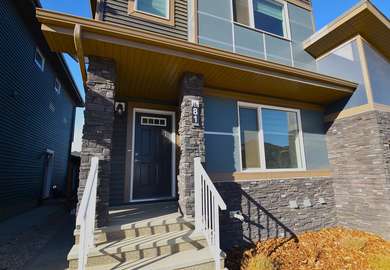 1 MONTH FREE – 3 Bedroom, 2.5 Bathroom Upper Suite | Spruce Grove | SF175 - Photo 4 of 49