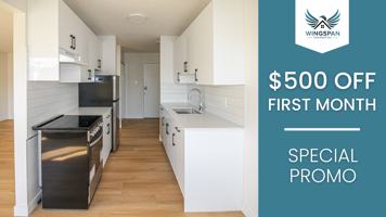 featured image of 12707 91 St Nw