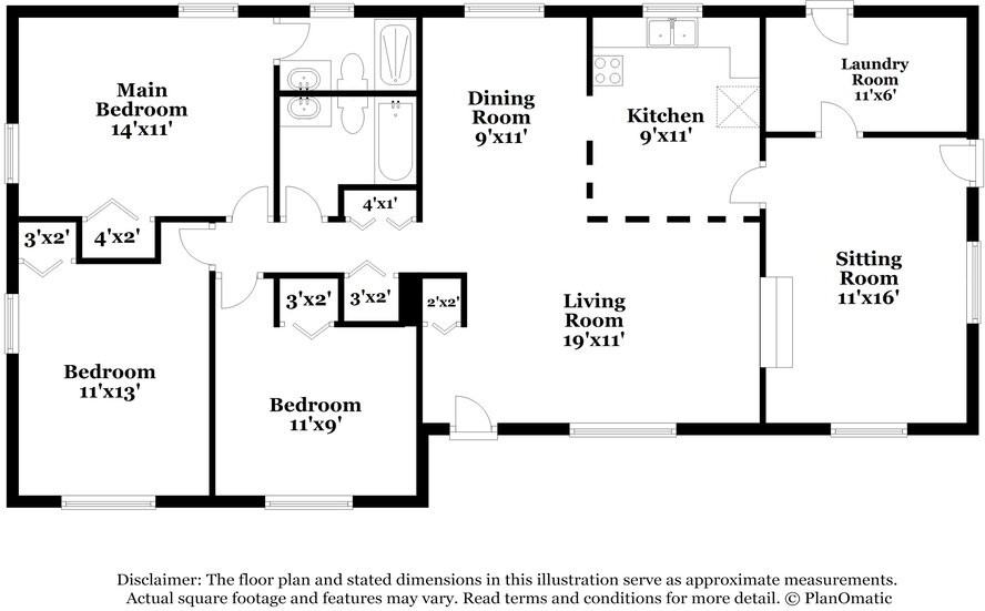 1556 Wren Rd - Photo 2 of 16