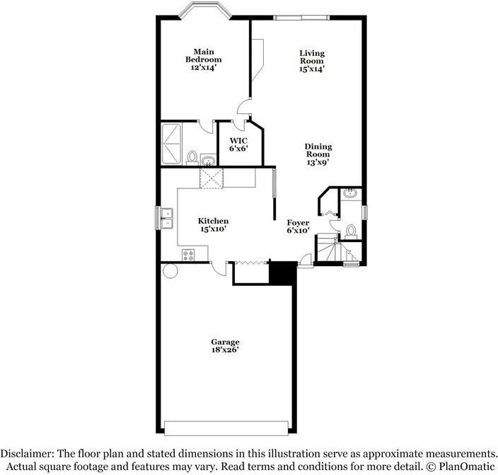3313 Hamlet Loop - Photo 2 of 17