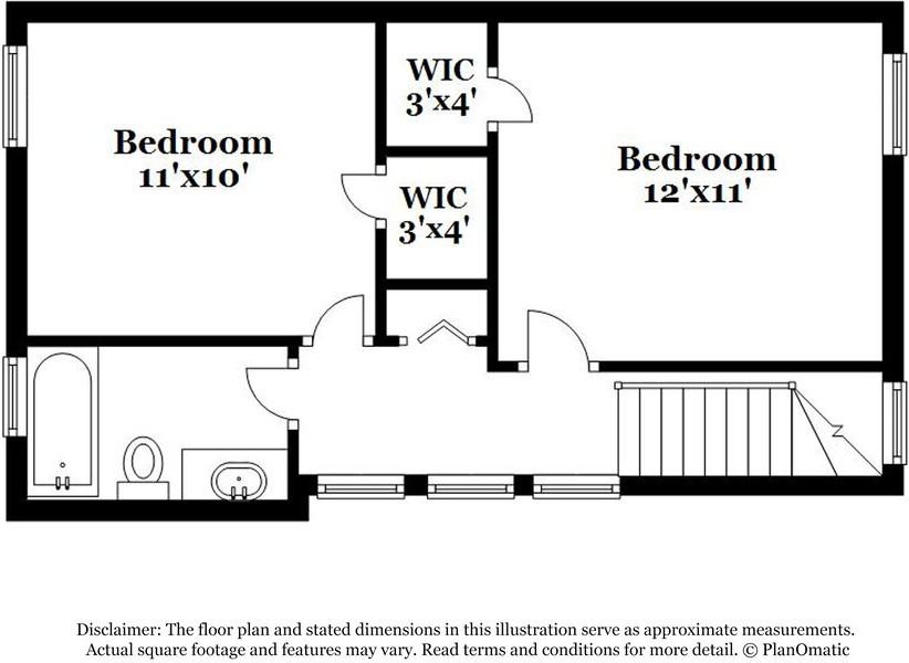 3313 Hamlet Loop - Photo 3 of 17