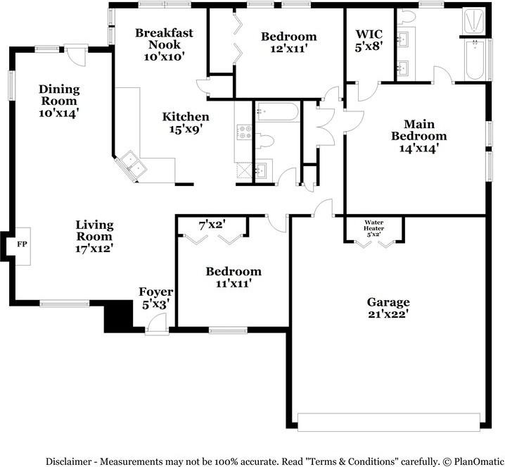 3580 Traddsprings Way - Photo 2 of 16