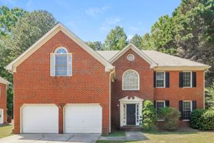 1052 Laurel Valley Dr Sw - Photo 1 of 1