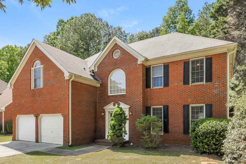 1052 Laurel Valley Dr Sw - Photo 4 of 17