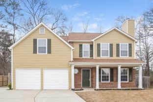 4040 Brookfield Way - Photo 1 of 1
