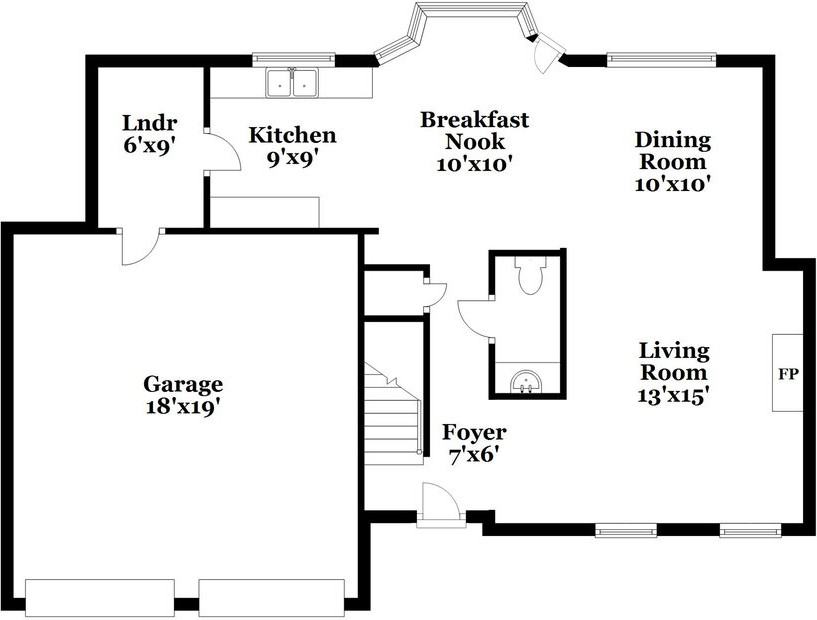 4040 Brookfield Way - Photo 2 of 16