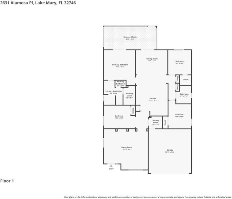 2631 Alamosa Pl - Photo 2 of 16