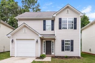 1405 Braveheart Ln - Photo 1 of 1