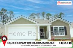 431 Coconut Dr - Photo 1 of 1