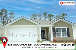 featured image of 431 Coconut Dr