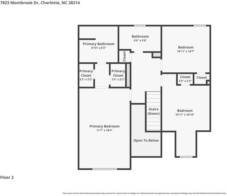7823 Montbrook Dr - Photo 3 of 17