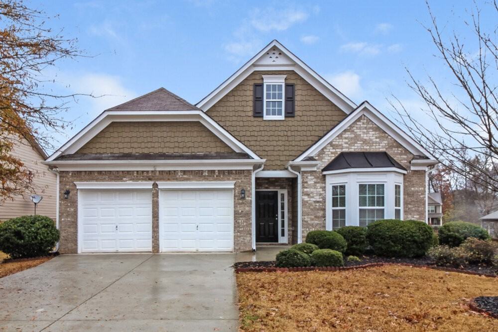 5120 Fieldgate Ridge Dr