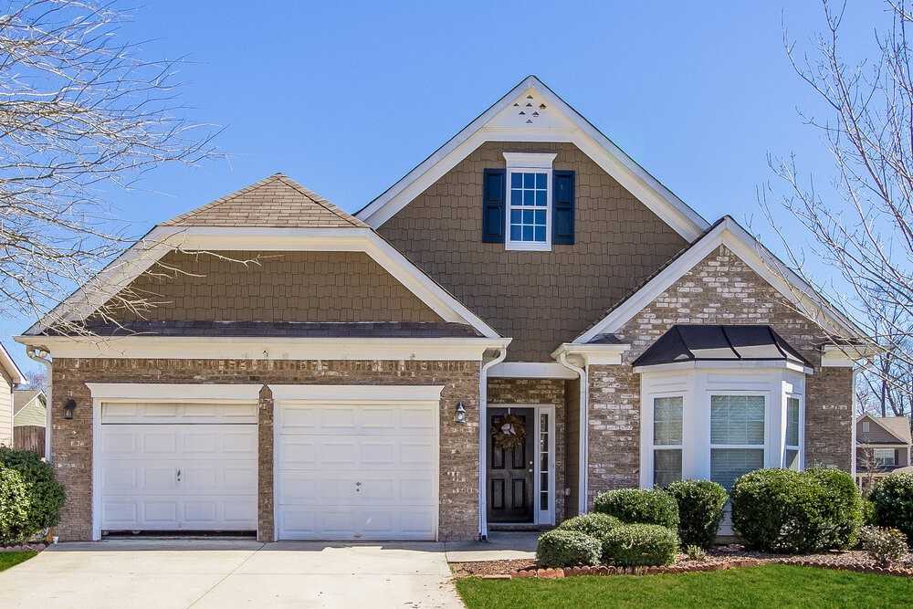 5120 Fieldgate Ridge Dr - Photo 2 of 2