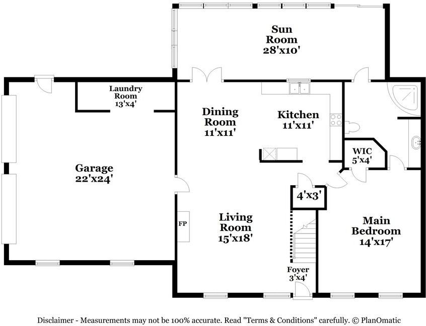 9245 Tara Dr Sw - Photo 2 of 17