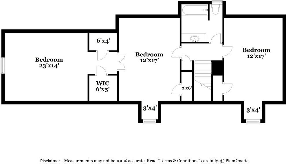 9245 Tara Dr Sw - Photo 3 of 17