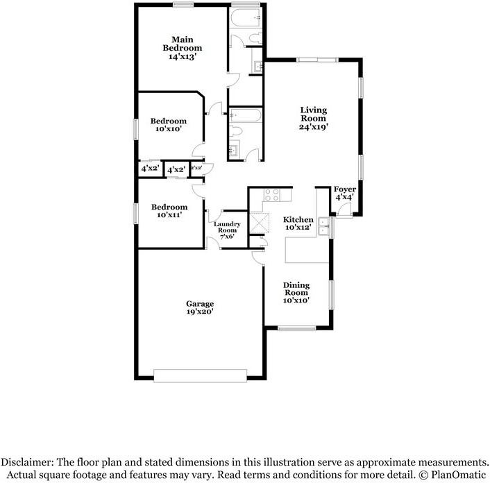 14309 N 125th Dr - Photo 2 of 16