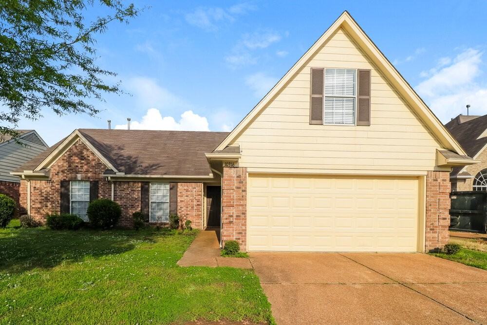 10316 Cottage Oaks Dr