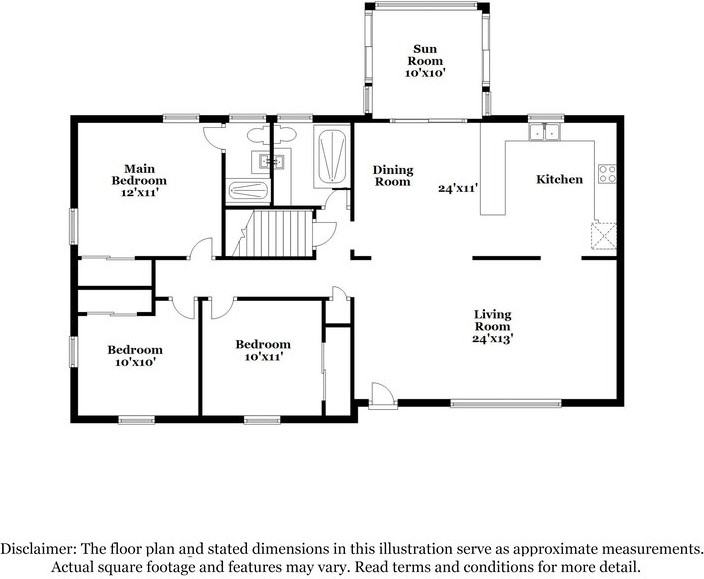 621 27th Ave Nw - Photo 3 of 17