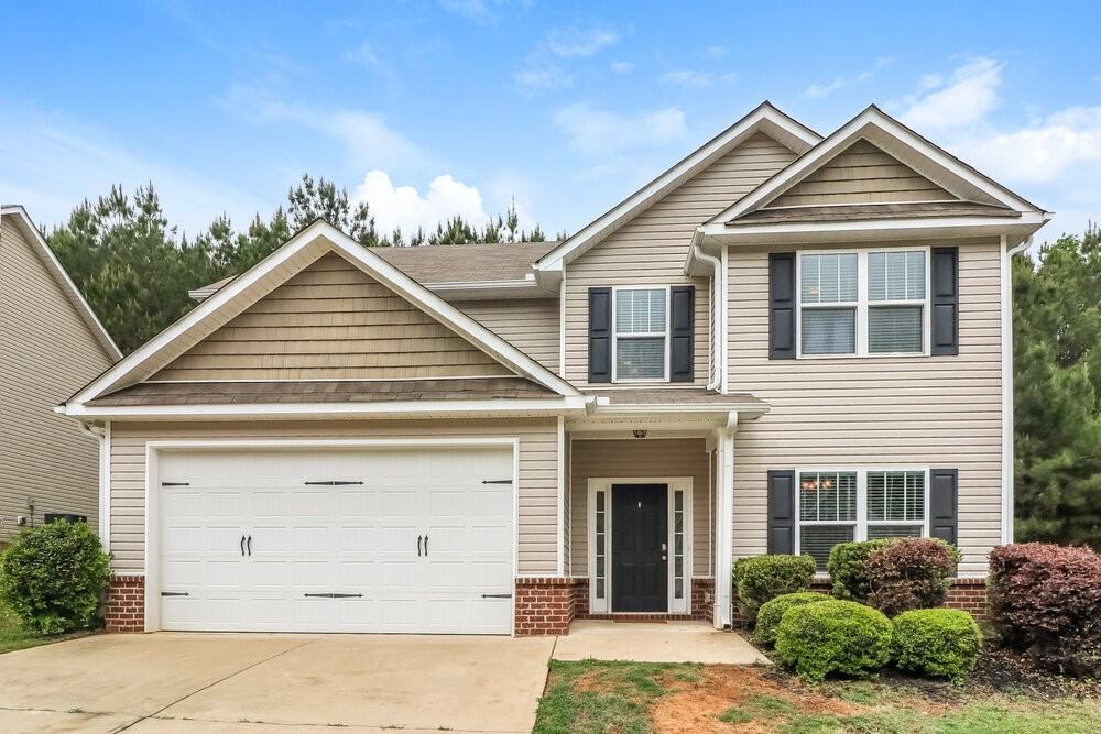 398 Fieldcrest Dr
