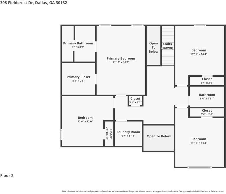 398 Fieldcrest Dr - Photo 3 of 17